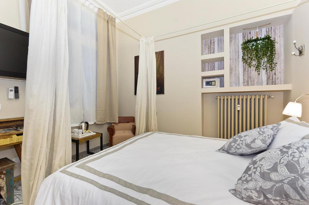 TOHOUSE Rooms photo 2