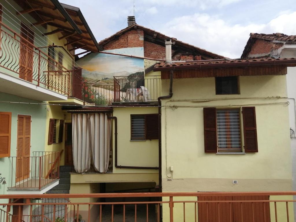 Strevi relax vino e belle passeggiate — photo 1