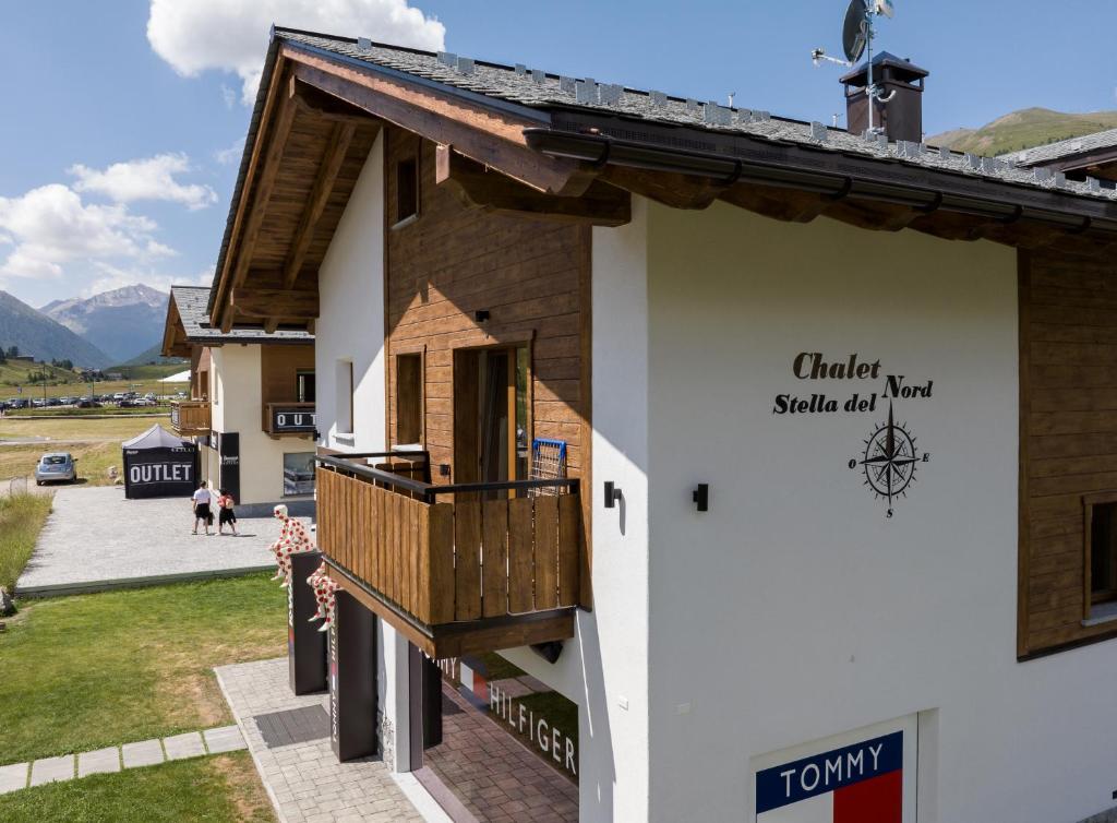 Stella Del Nord - Livigno Centro photo 2