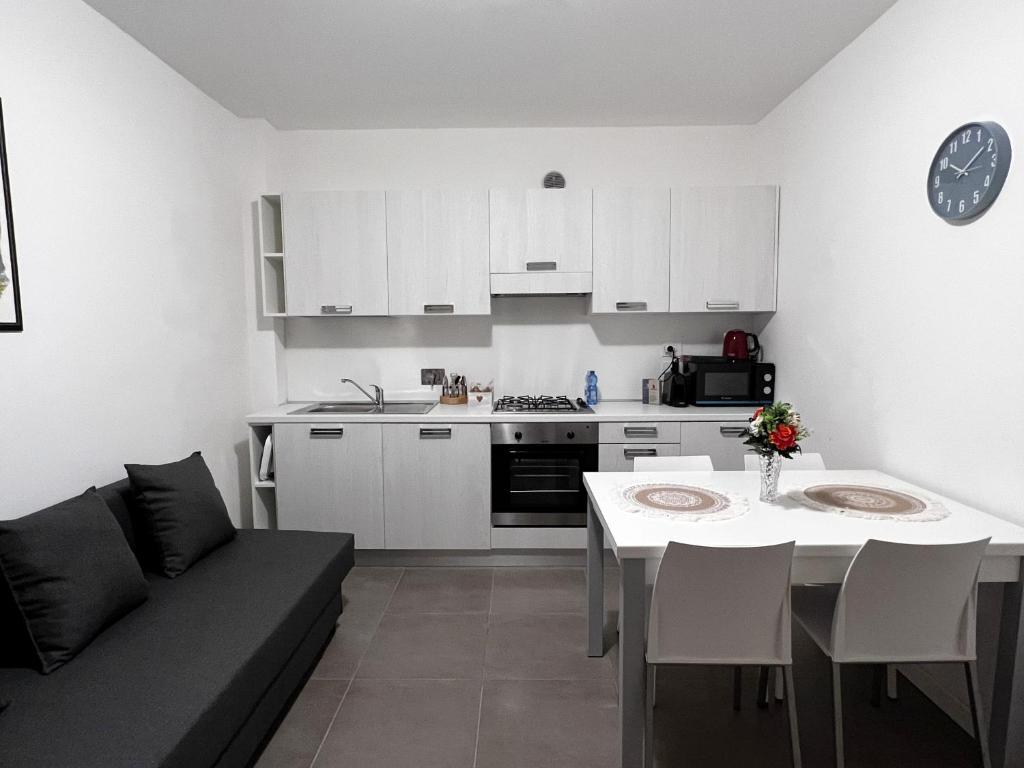 Scala Santa Apartment — photo 1