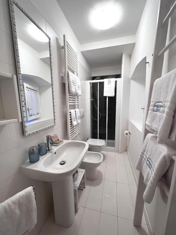 Scala Santa Apartment photo 3