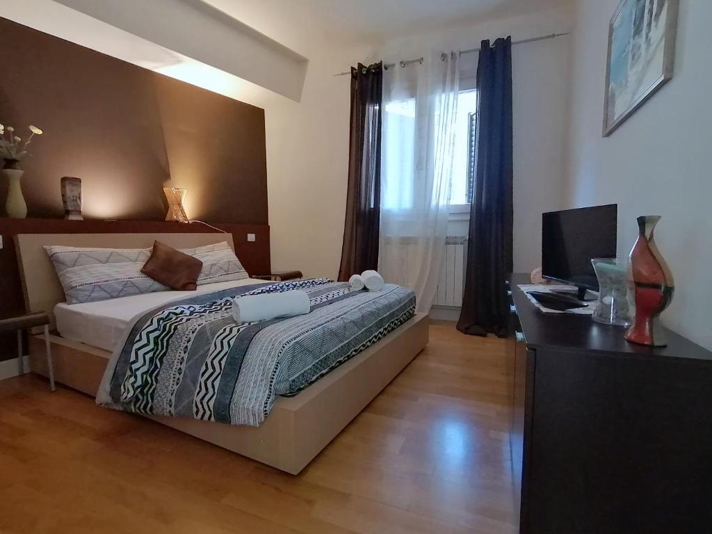 Taormina Panoramic Apartment - Taormina Holidays photo 2