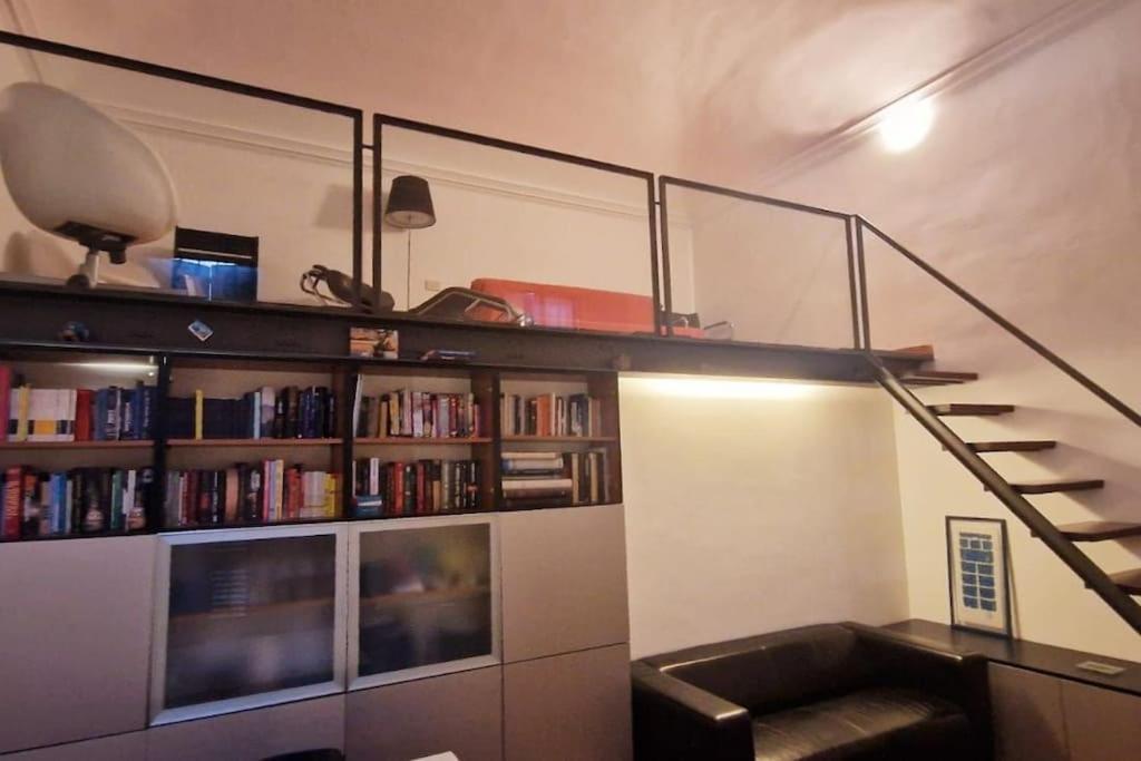 The BOOK NOOK Torino - nei pressi della stazione di P.Nuova — photo 1
