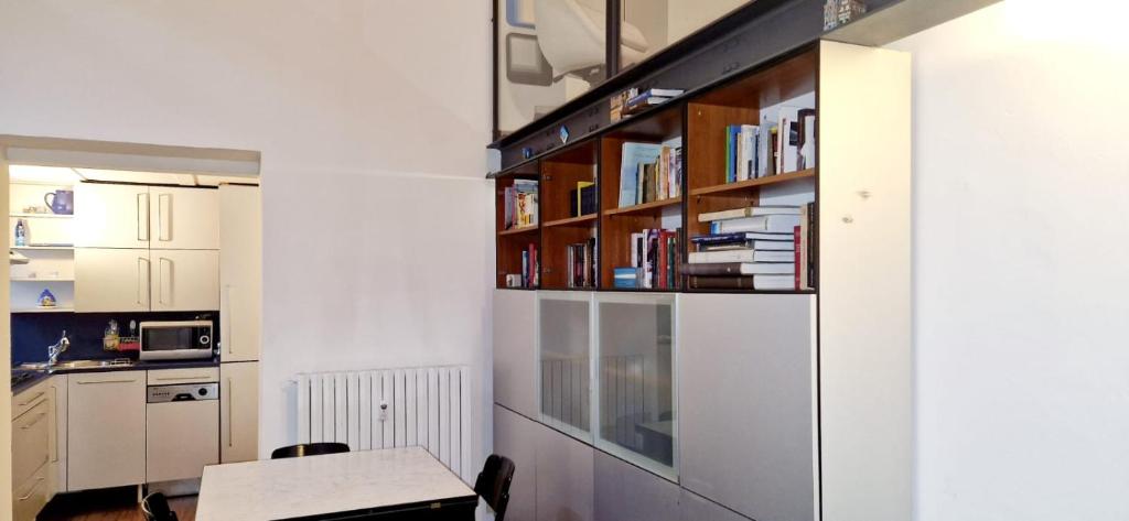 The BOOK NOOK Torino - nei pressi della stazione di P.Nuova photo 2