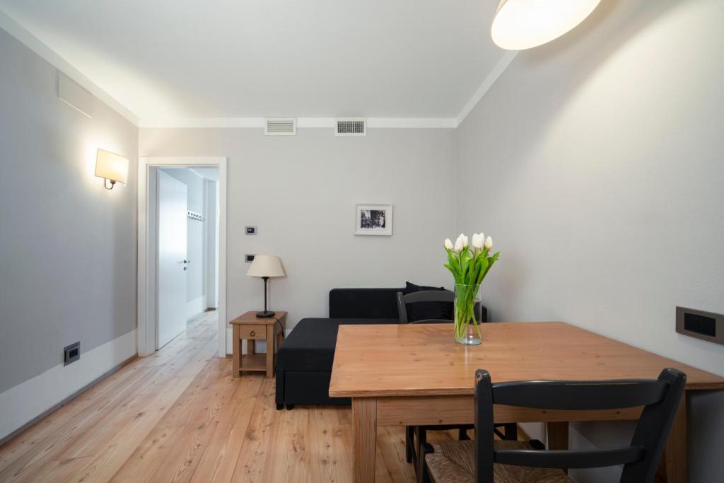 La Canonica Suite Apartments New Location photo 3