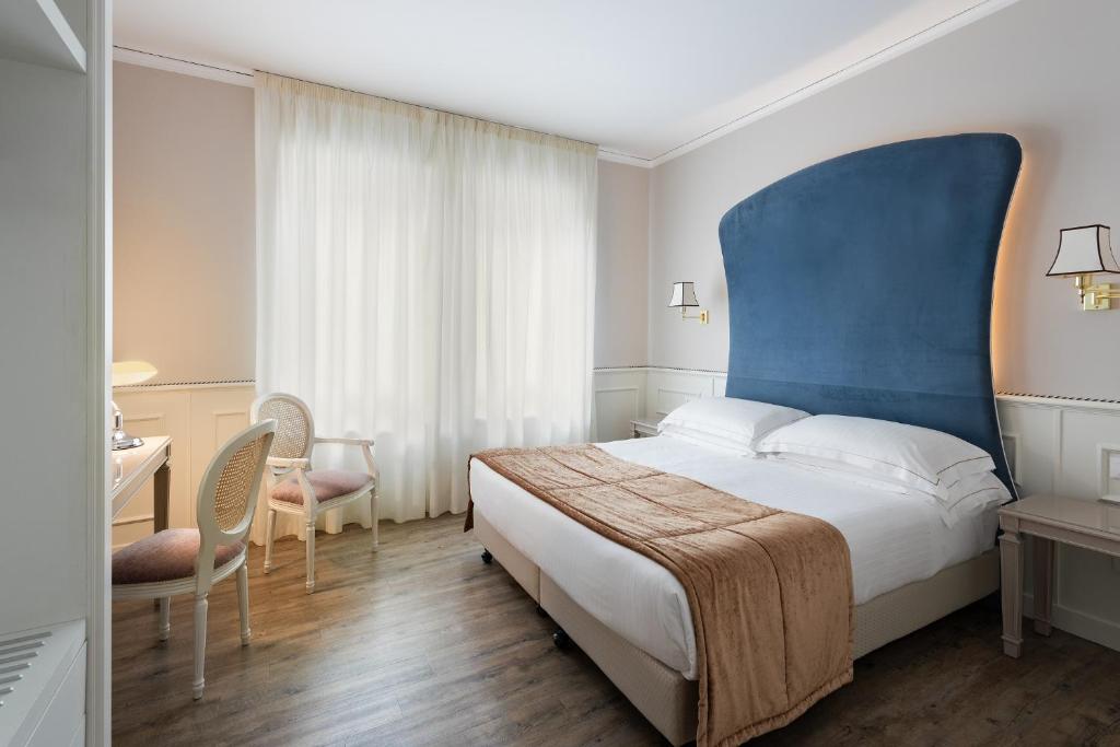 Hotel San Luca photo 2