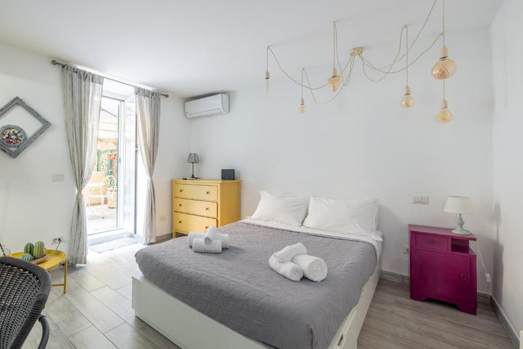 Lovely Home in Monteverde - with private garden photo 2