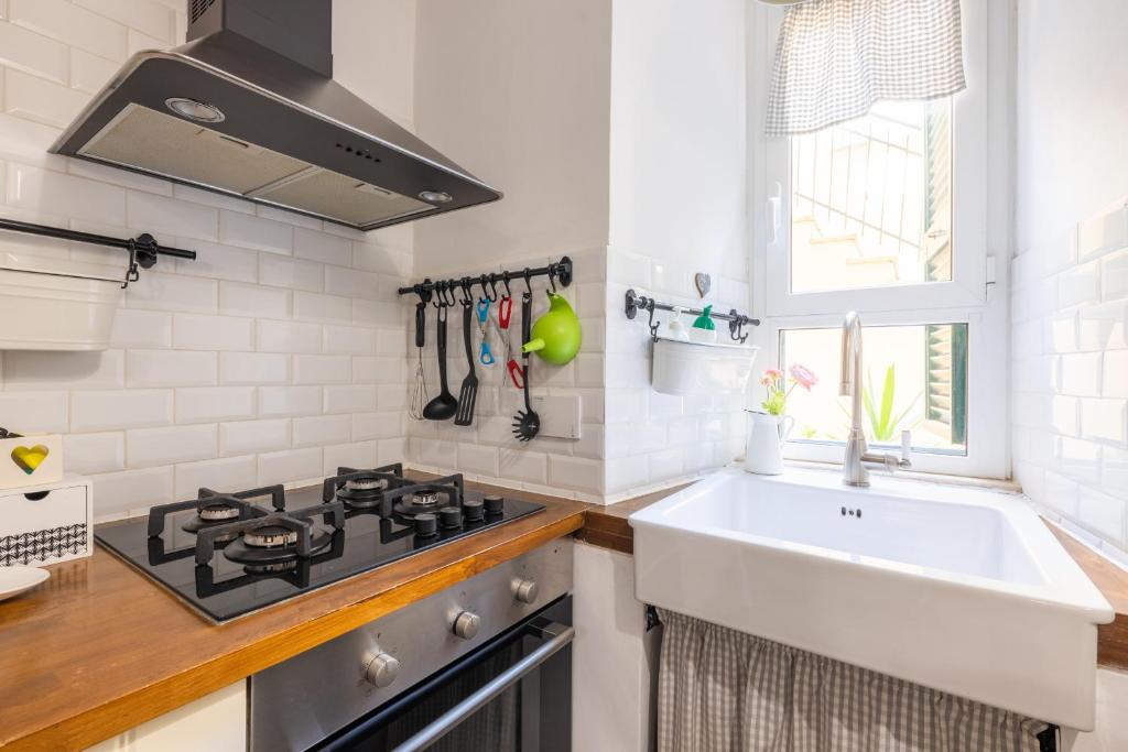 Lovely Home in Monteverde - with private garden photo 3