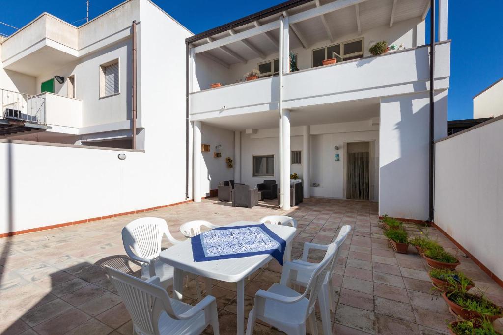 Sud Sud Apartaments — photo 1