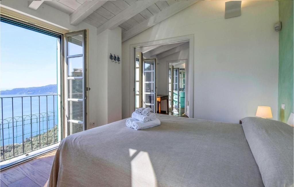 Stunning Home In Zoagli With Wifi photo 3