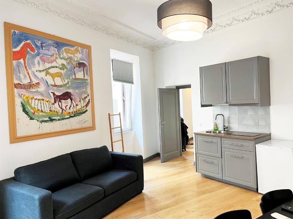 Pantheon Rome Relais — photo 1