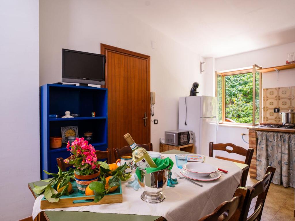 Apartment Luna by Interhome photo 3