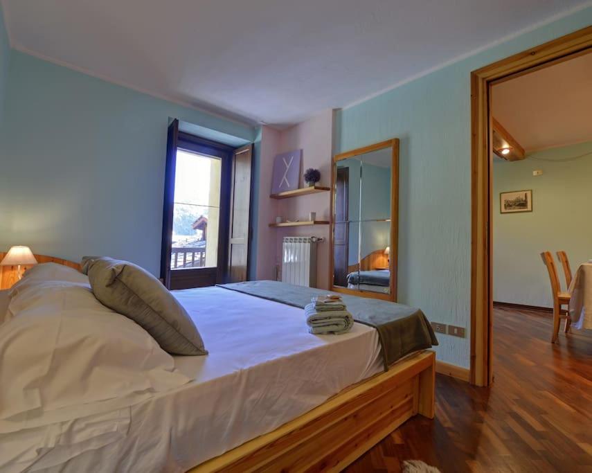 Le Crammont — photo 1