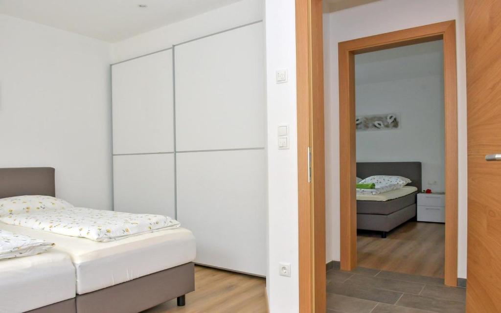 Stettnerhof Wohnung Mayenburg photo 2