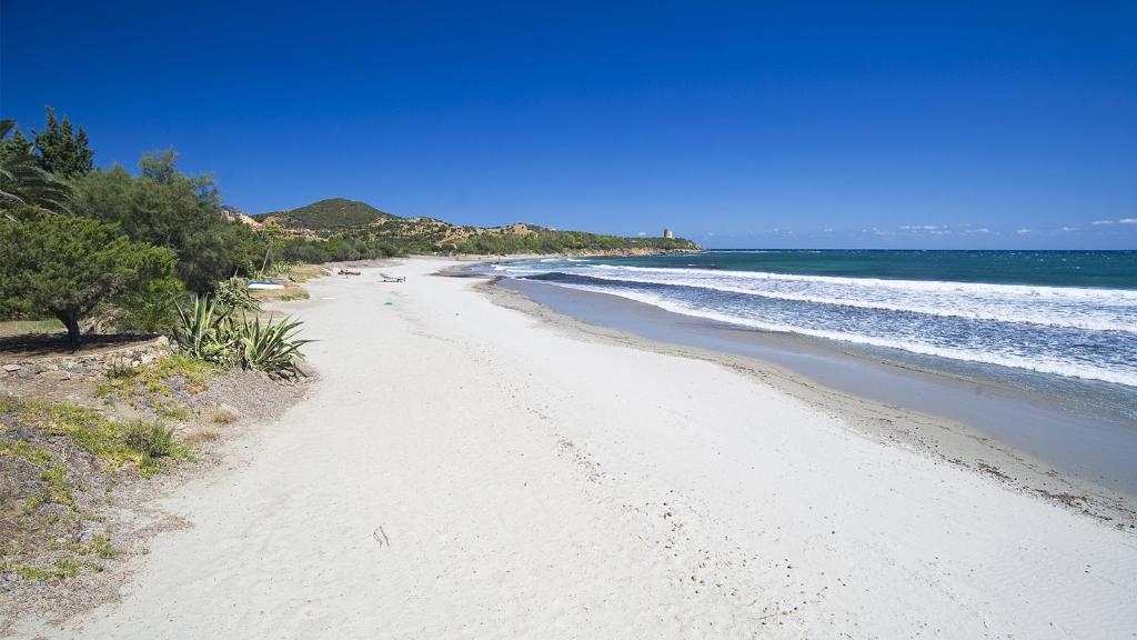 Piccolo Residence vicino alla spiaggia con bellissima vista mare photo 2