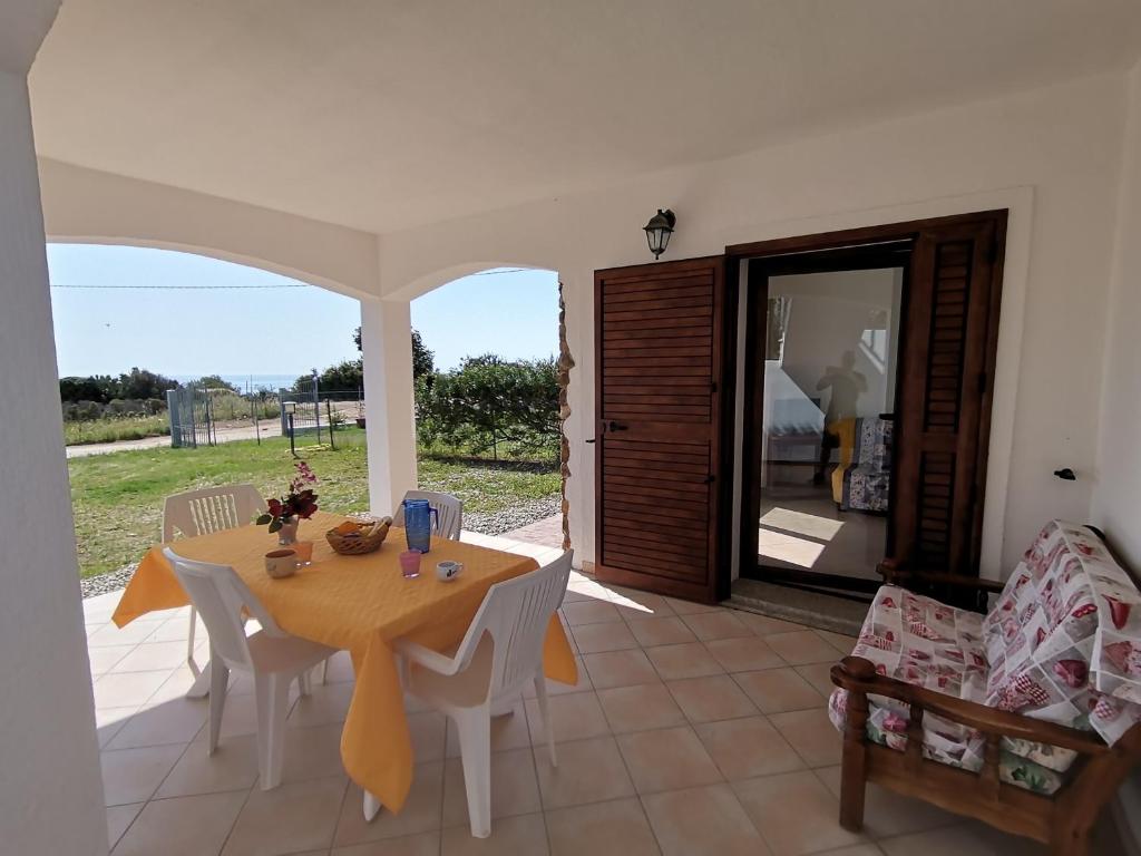 Piccolo Residence vicino alla spiaggia con bellissima vista mare photo 3