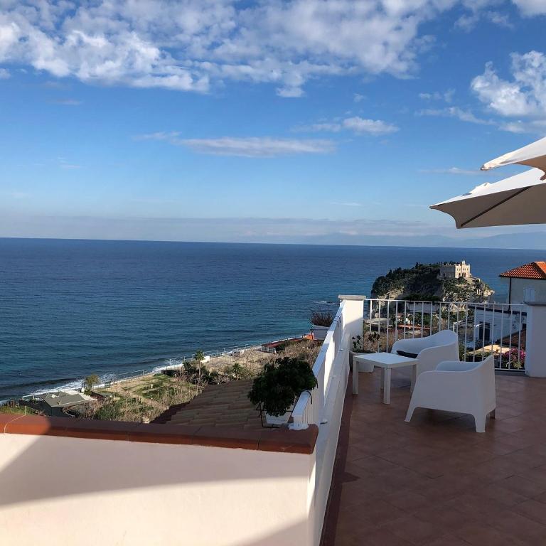 Tropea Boutique Hotel photo 2