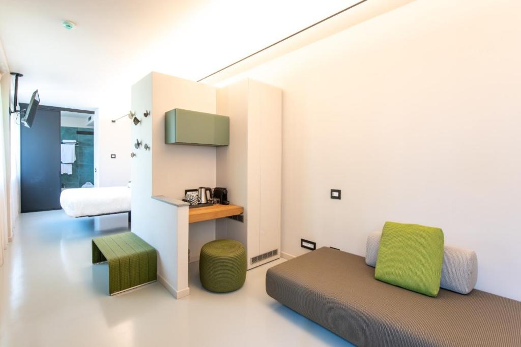 Hotel Zurigo photo 3