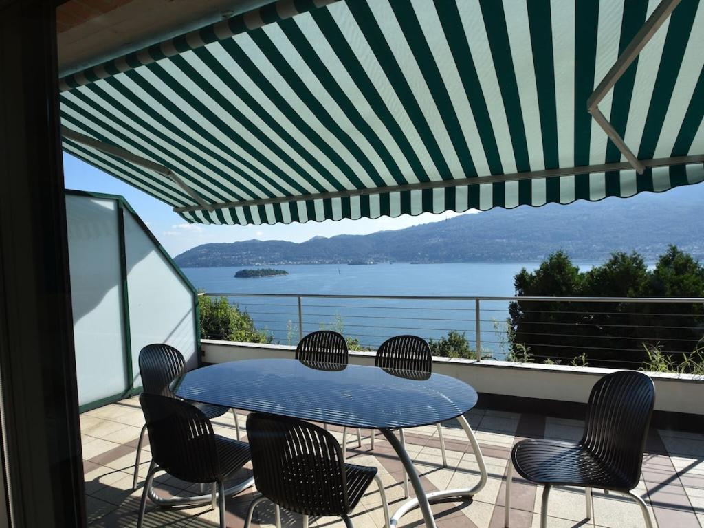 Apartment in Verbania near Lake and Islands — photo 1