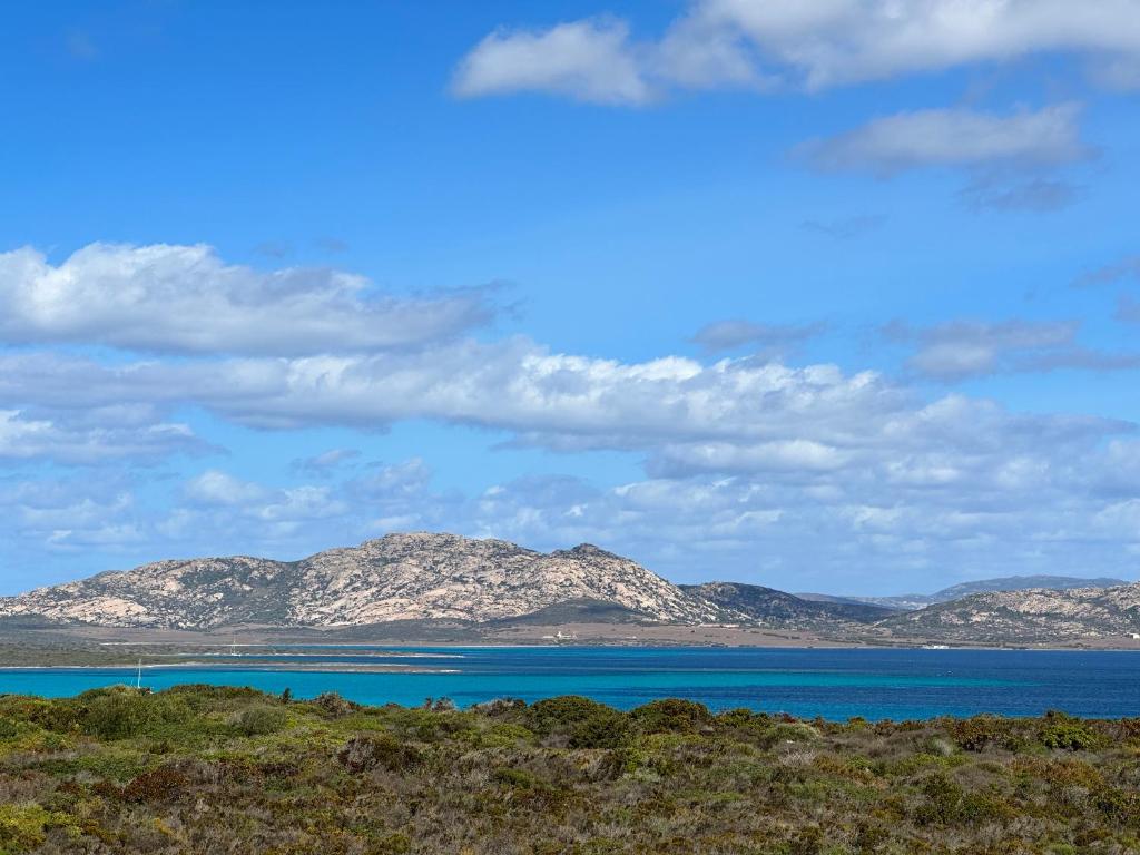 Stintino casa panoramica a 500 mt dal mare — photo 1