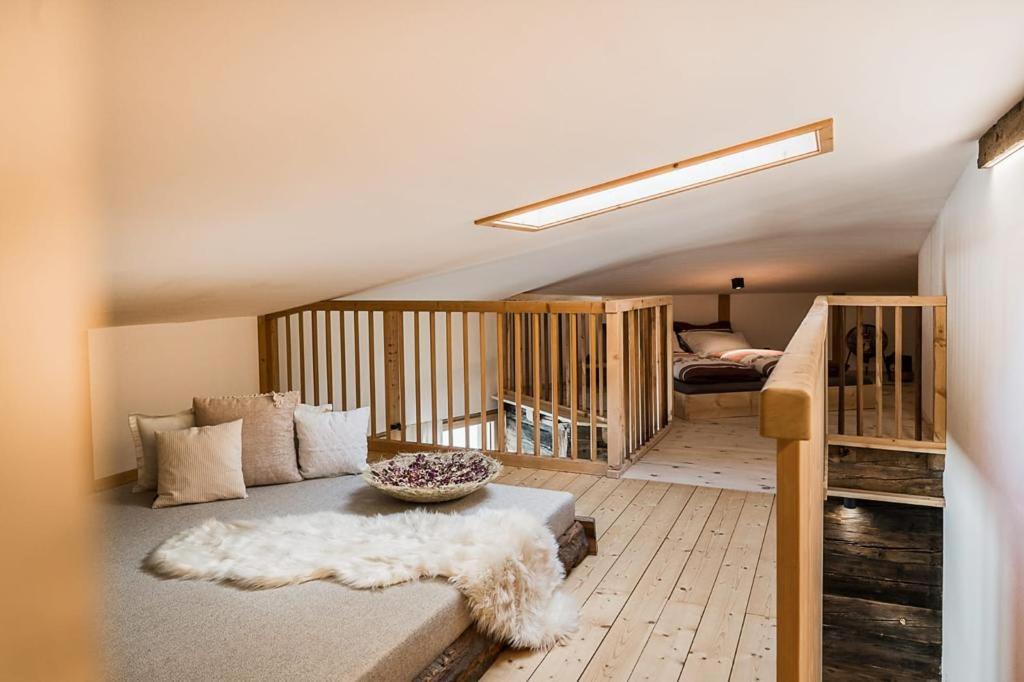 Steinbach Loft photo 2