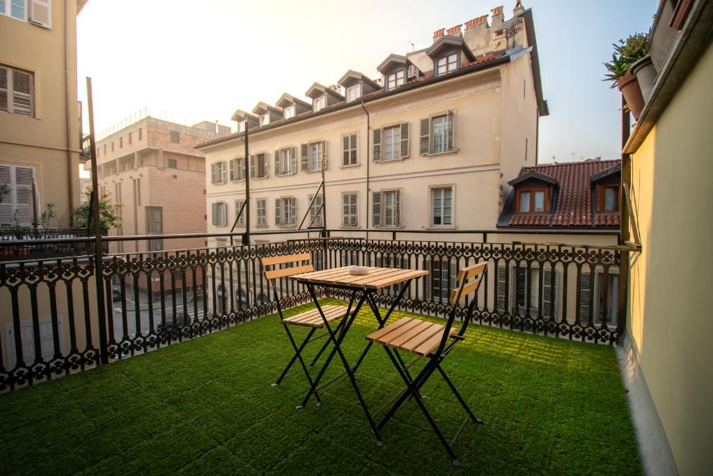 Terrazza la Mole — photo 1