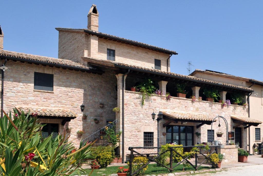 Terre Del Cantico Country House — photo 1