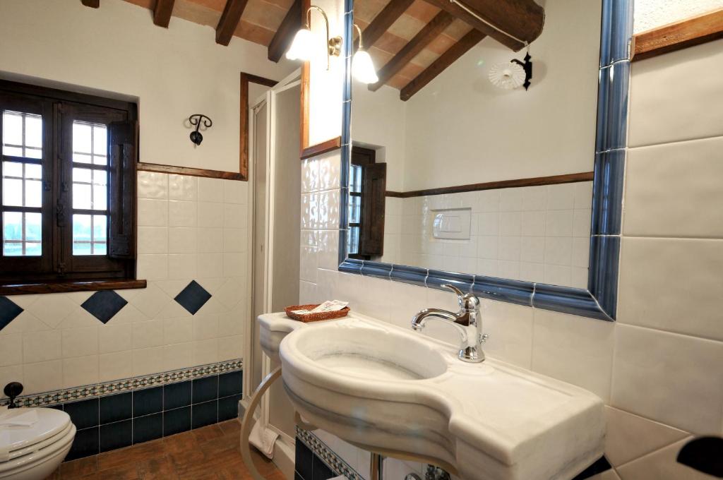 Terre Del Cantico Country House photo 3