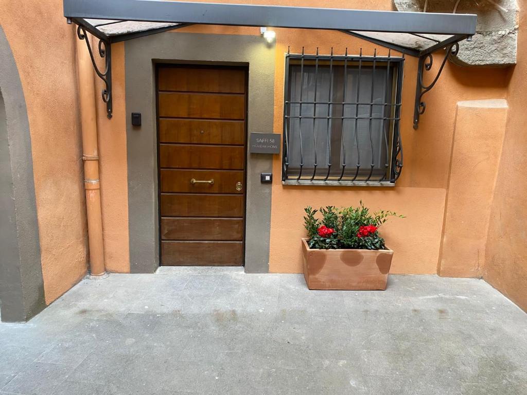 Saffi58 Holiday Home — photo 1