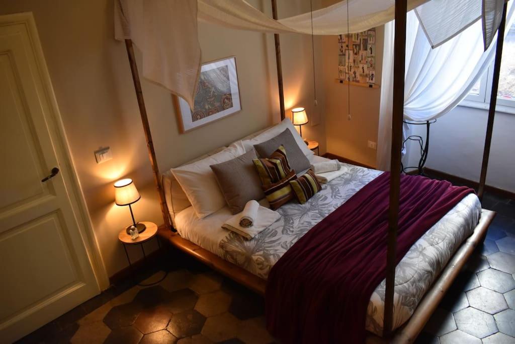 BOUTIQUE TRASTEVERE — photo 1