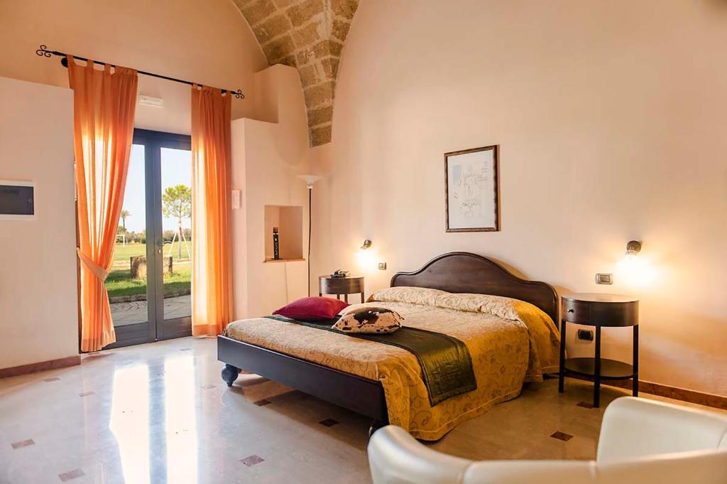 Masseria La Baronessa Resort photo 2