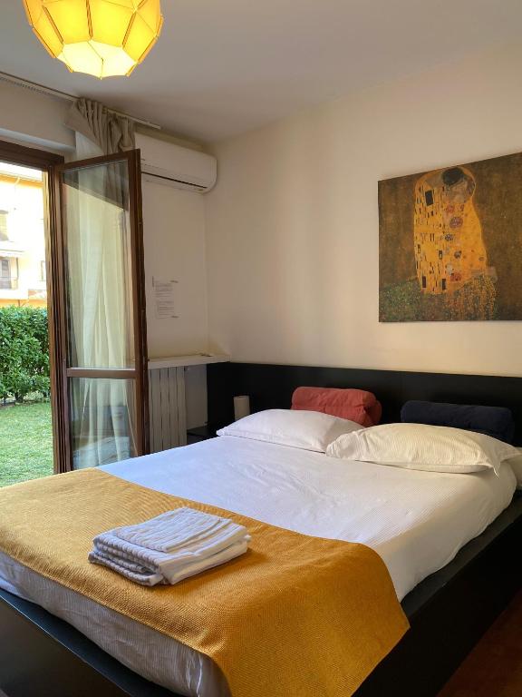 Roma 2 Apartment - THE V Collection — photo 1