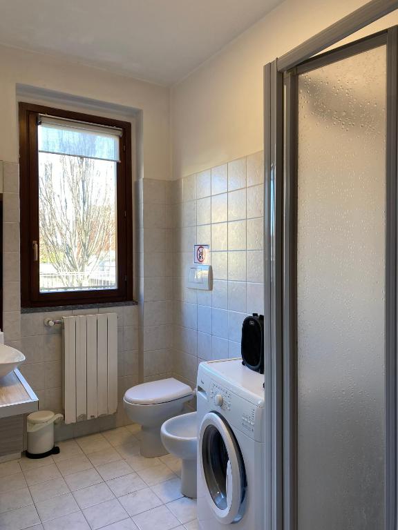Roma 2 Apartment - THE V Collection photo 3