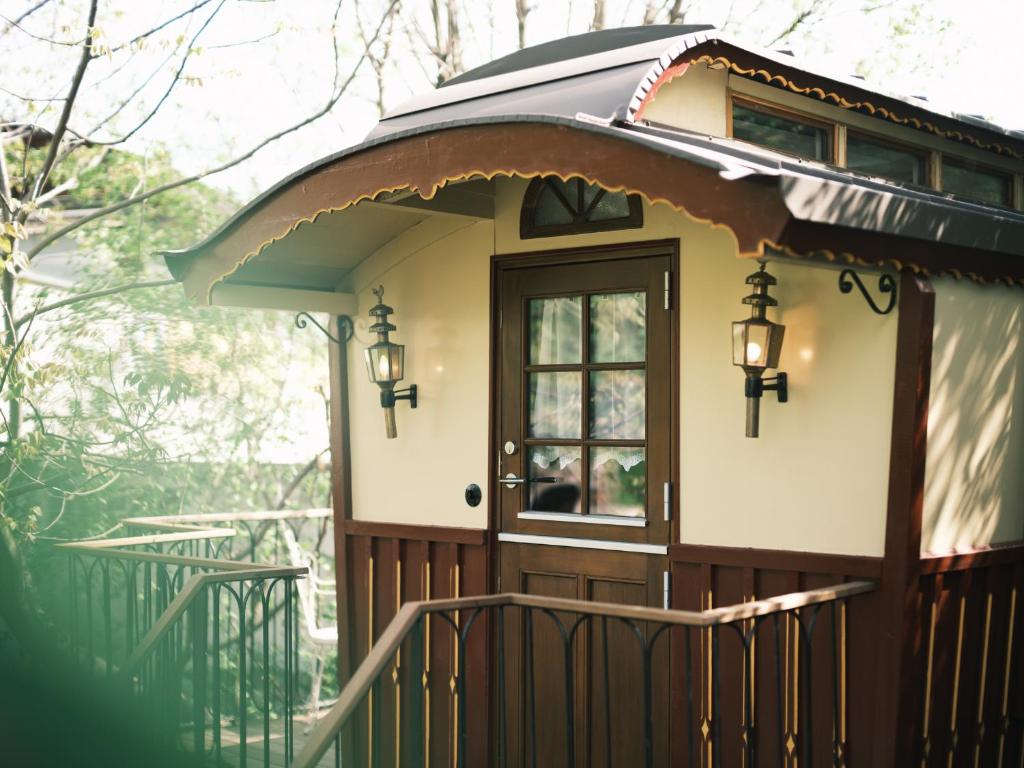 Camping Passeier Glamping Rubinia — photo 1