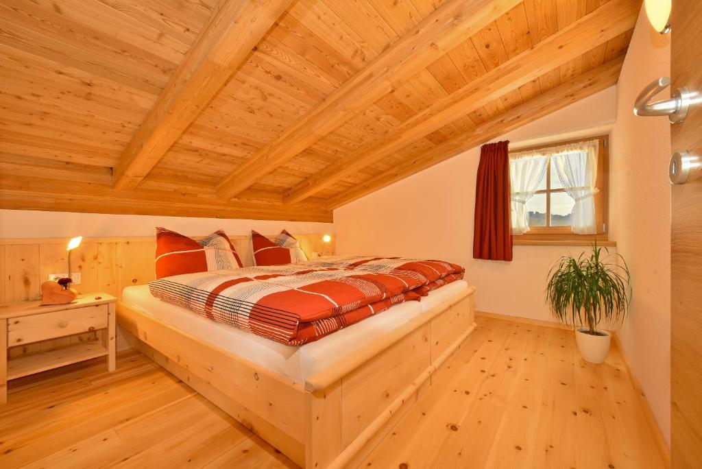 Tratterhof Apt Eidechsspitze photo 2