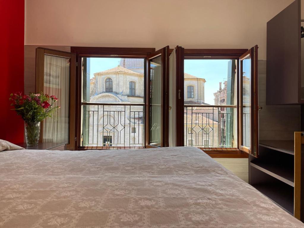 Hotel San Geremia photo 2