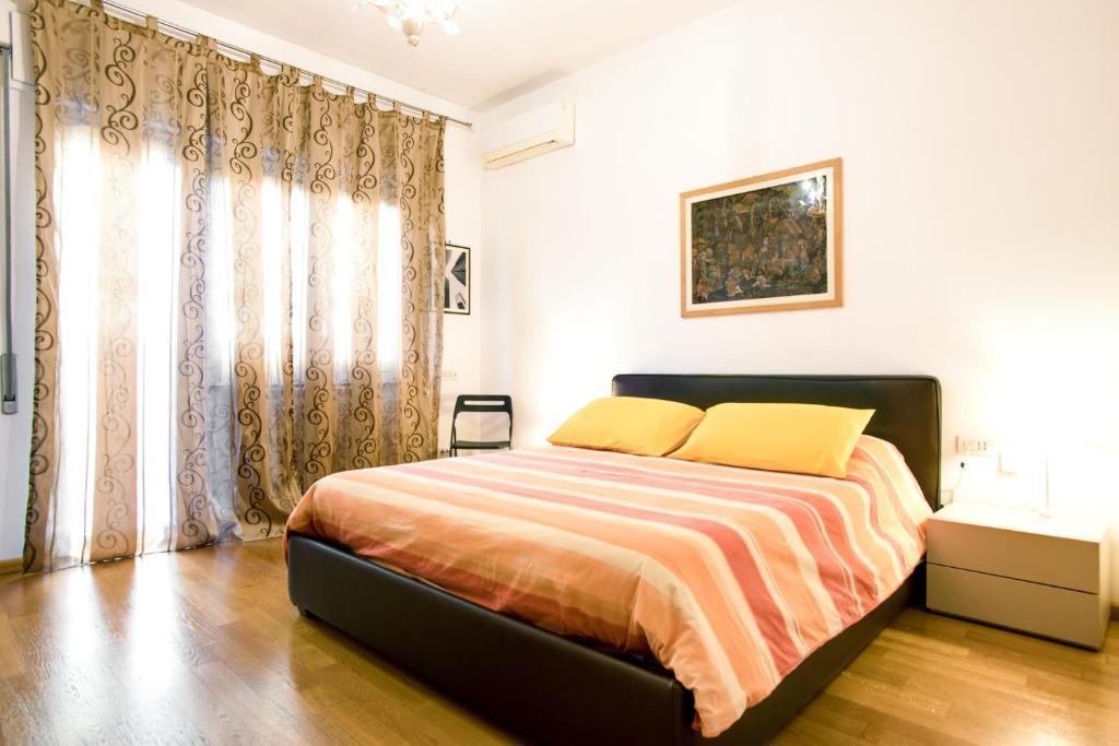 Lovely apartment in Rome - Casetta Mattei photo 2