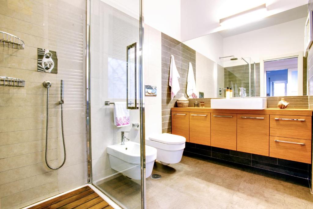 Lovely apartment in Rome - Casetta Mattei photo 3