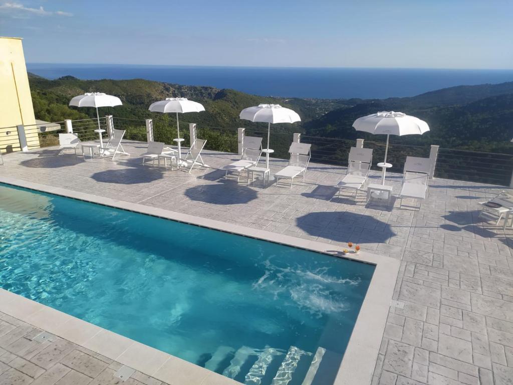Tenuta Vallina - Golfo di Policastro — photo 1