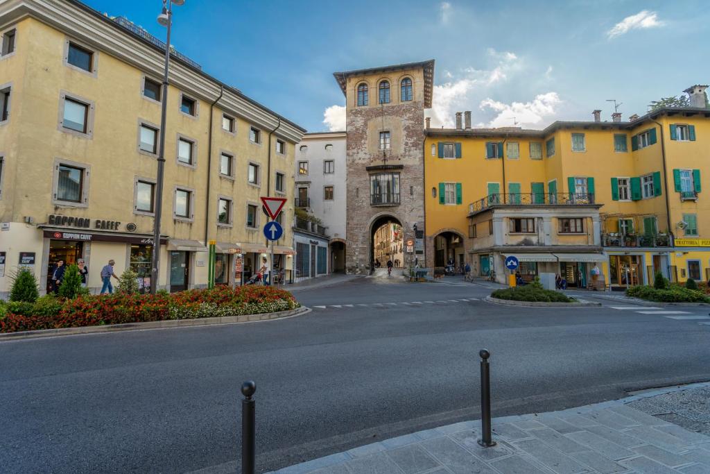 GuestHost - Ricasoli Garden Modern Apartments photo 3