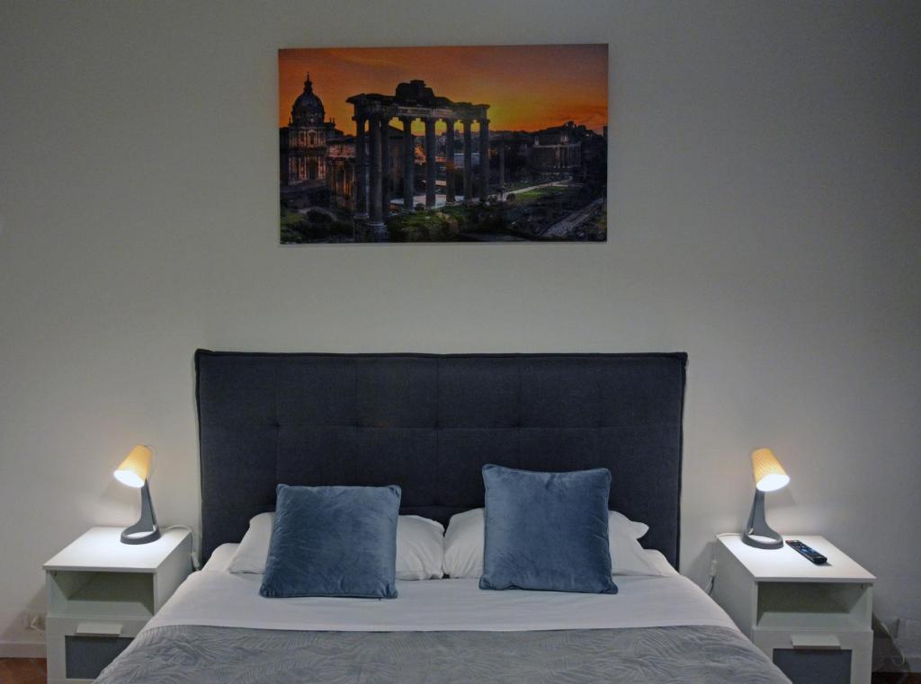La maison de Rome Vatican Apart photo 2
