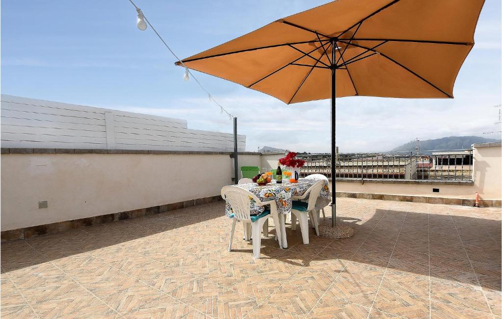 1 Bedroom Amazing Apartment In Trappeto — photo 1