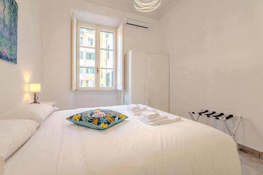 Tomo Apartment St. Peter's photo 2