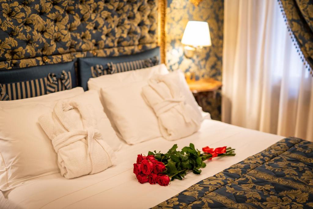 Hotel Santo Stefano photo 3