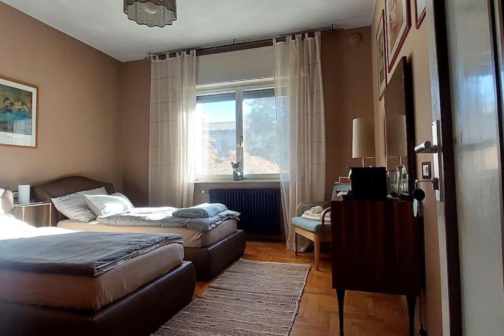 Tre Aceri Comfort House — photo 1