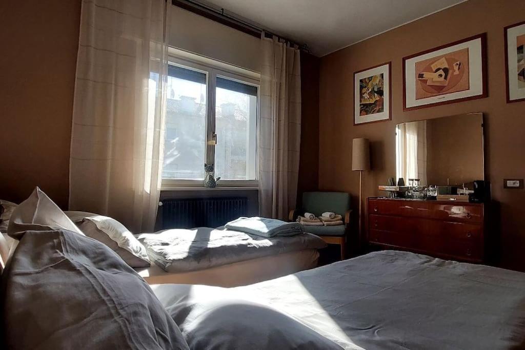 Tre Aceri Comfort House photo 2