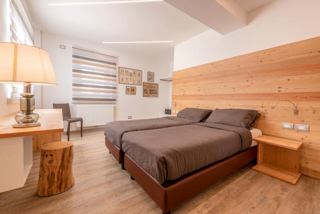 Sweet Dolomites Sauna & Jacuzzi photo 2
