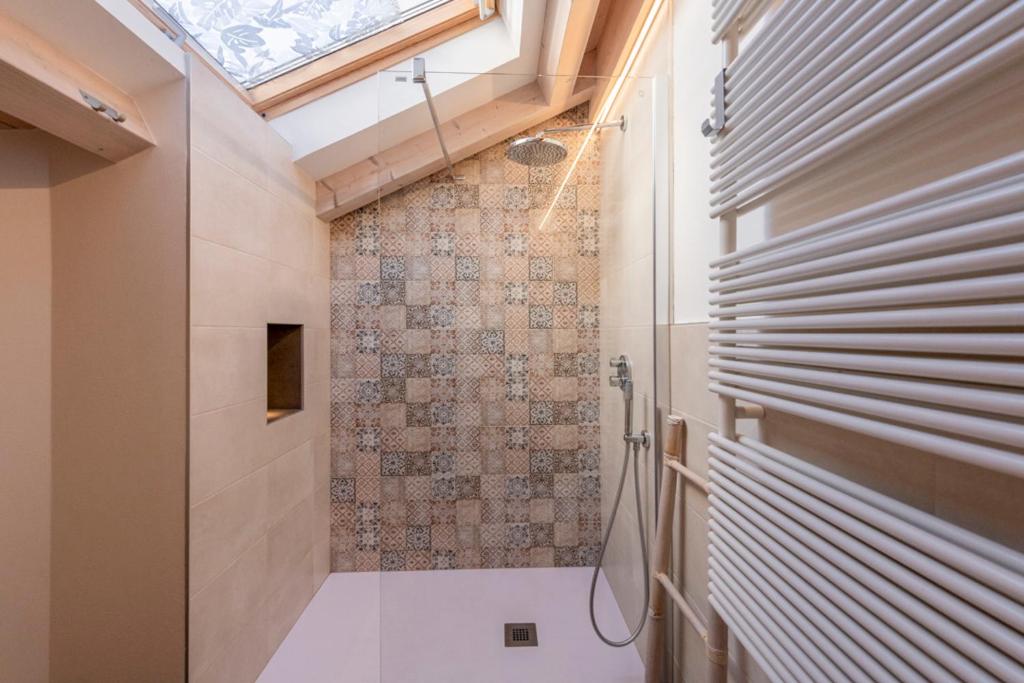 Sweet Dolomites Sauna & Jacuzzi photo 3