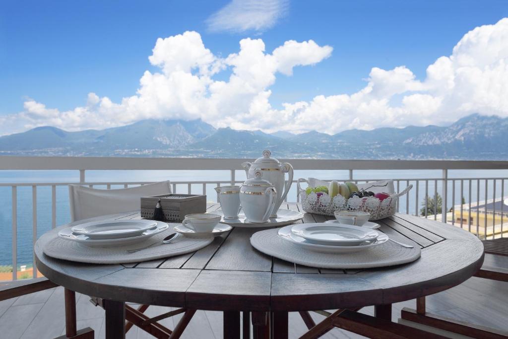 Residence La Mignon Romantic — photo 1