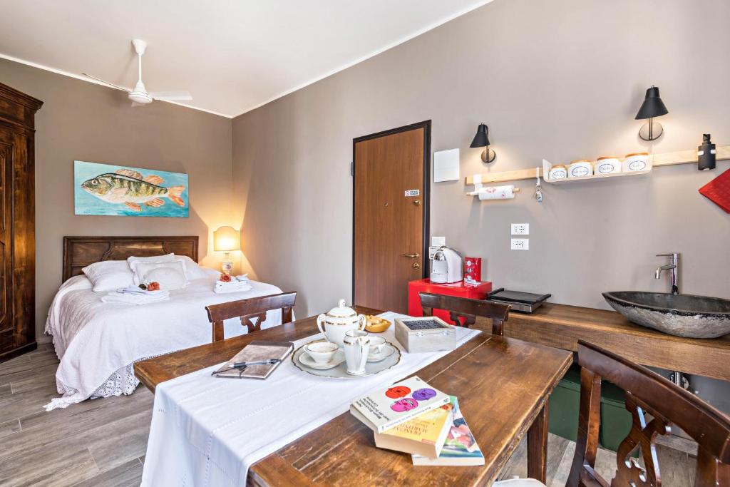 Residence La Mignon Romantic photo 2